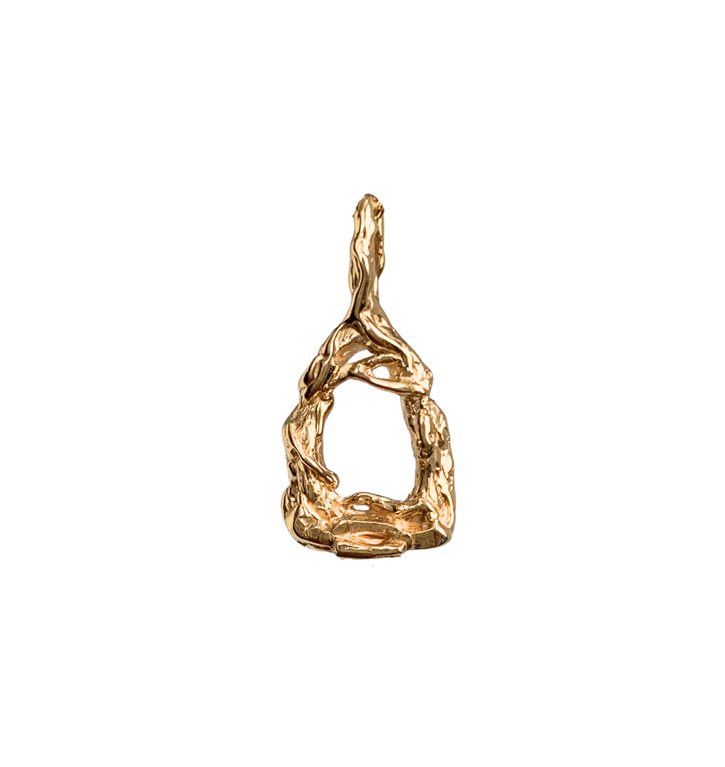 Sylvan Gate Pendant