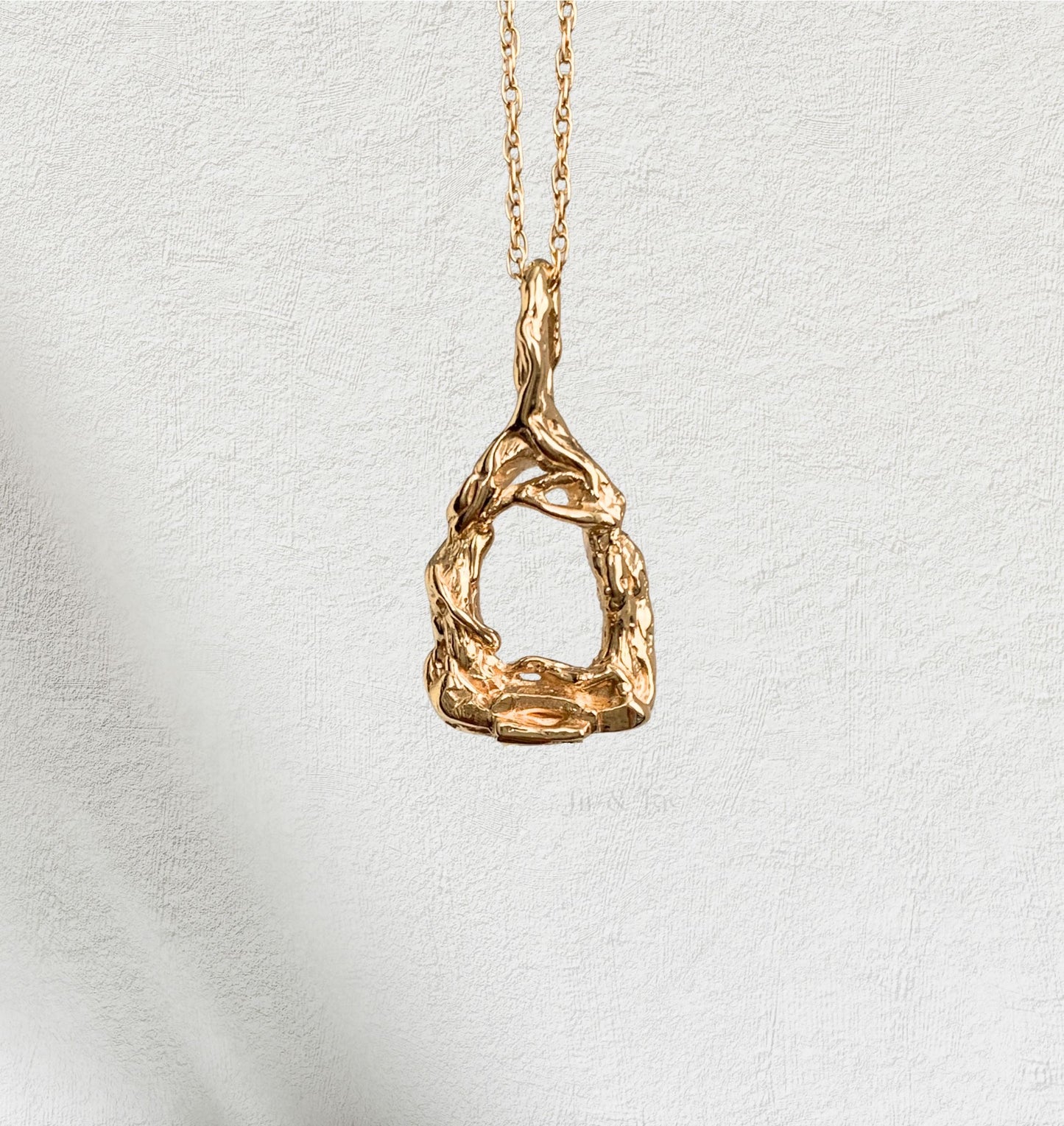 Sylvan Gate Pendant