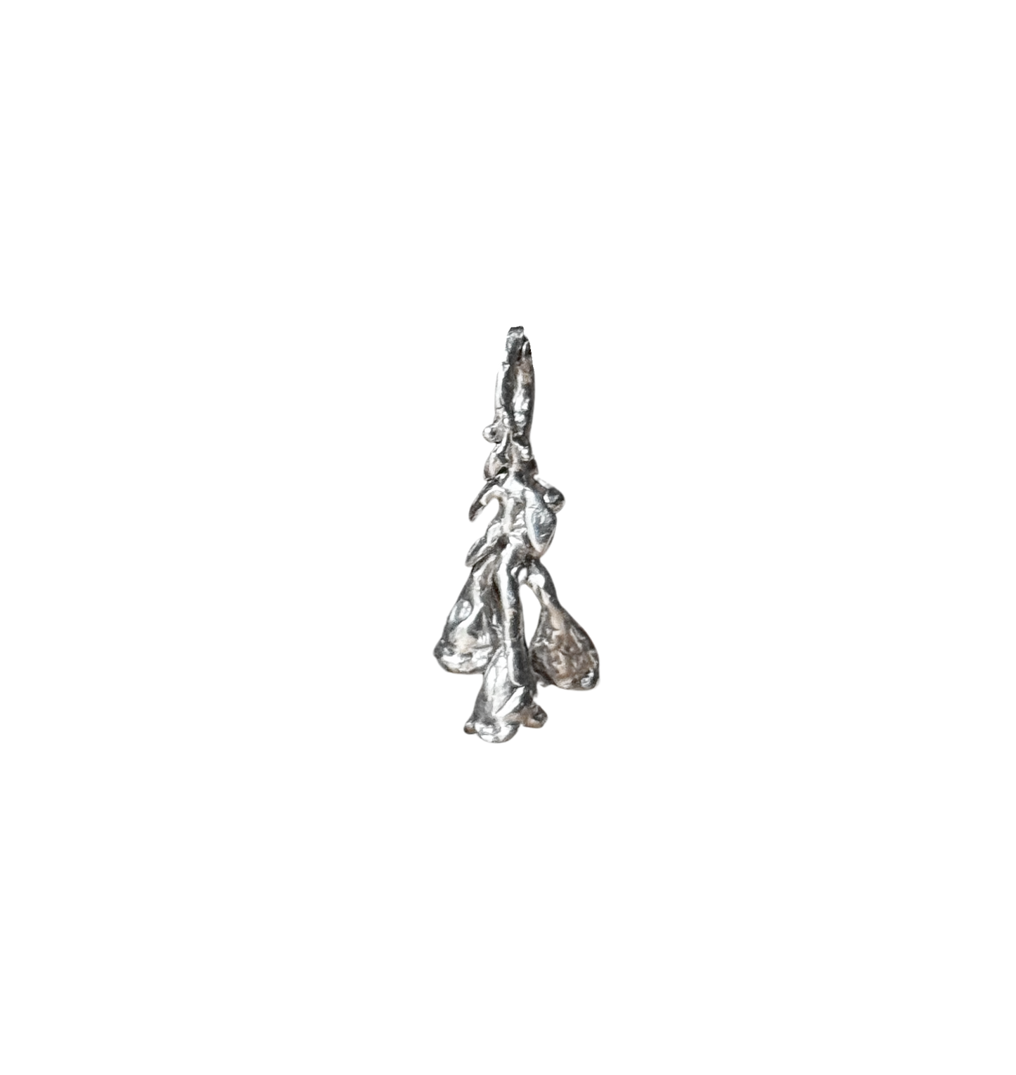 ‘Witch’s Glove’ Pendant - Ready to Ship