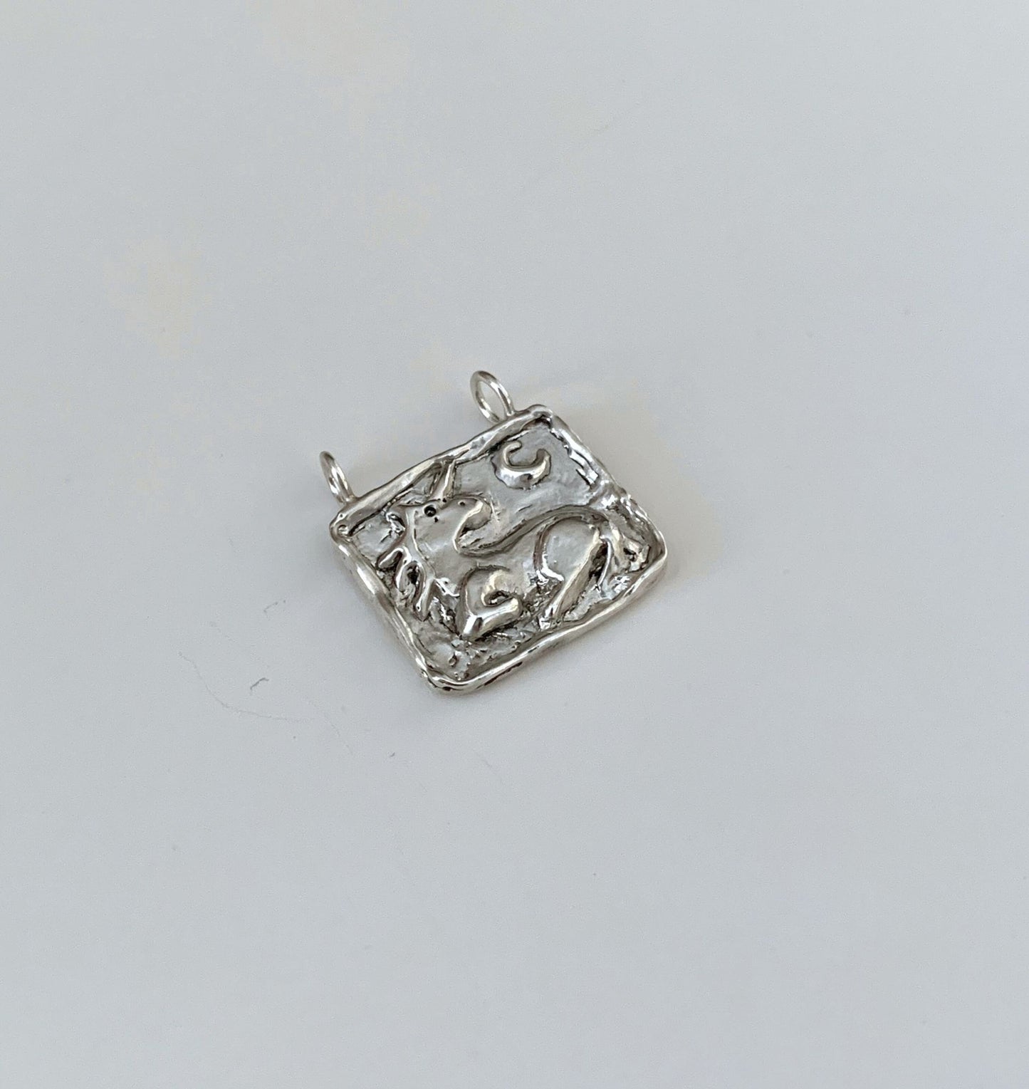 Fable Pendant