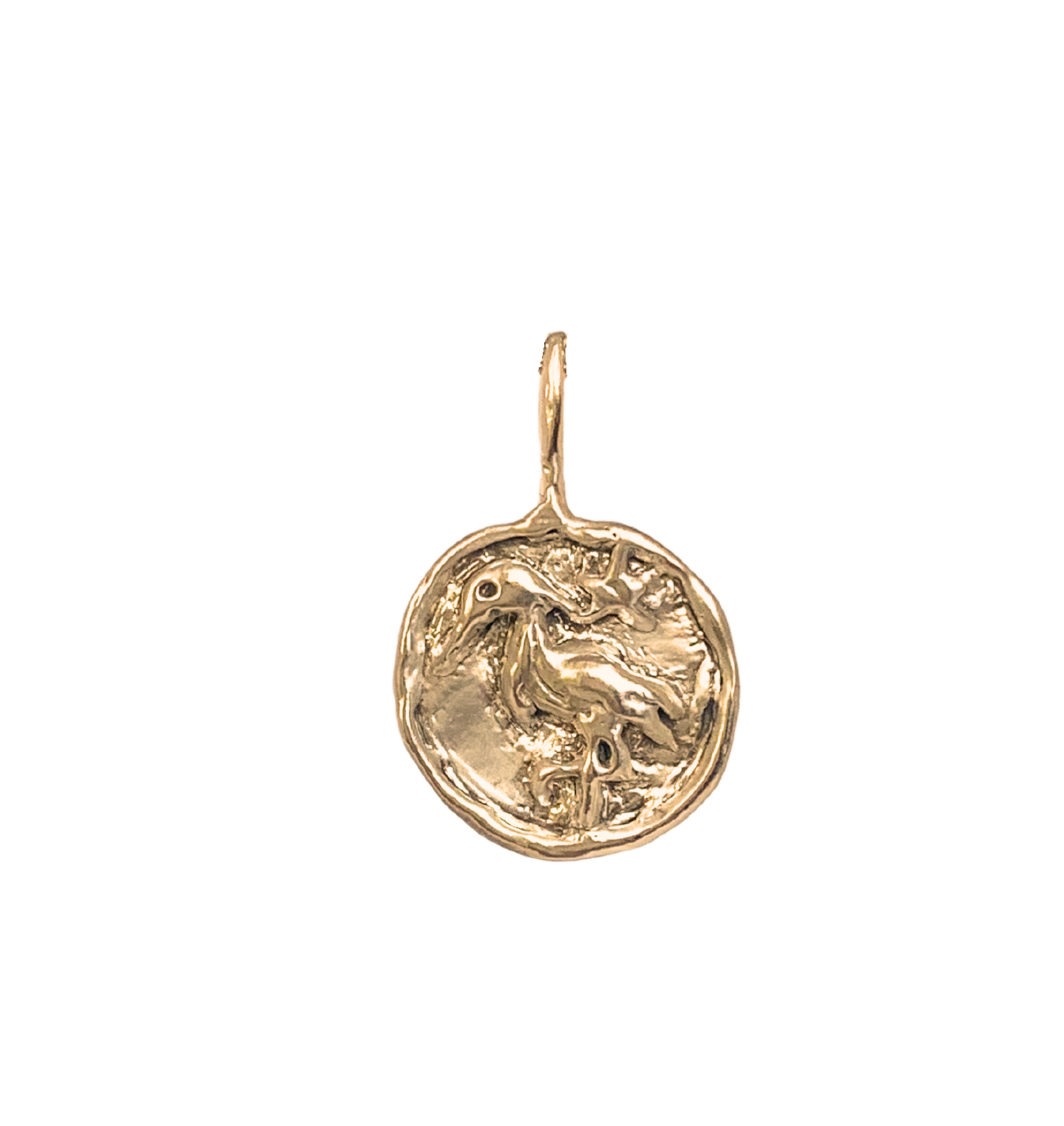 Sentinel Pendant