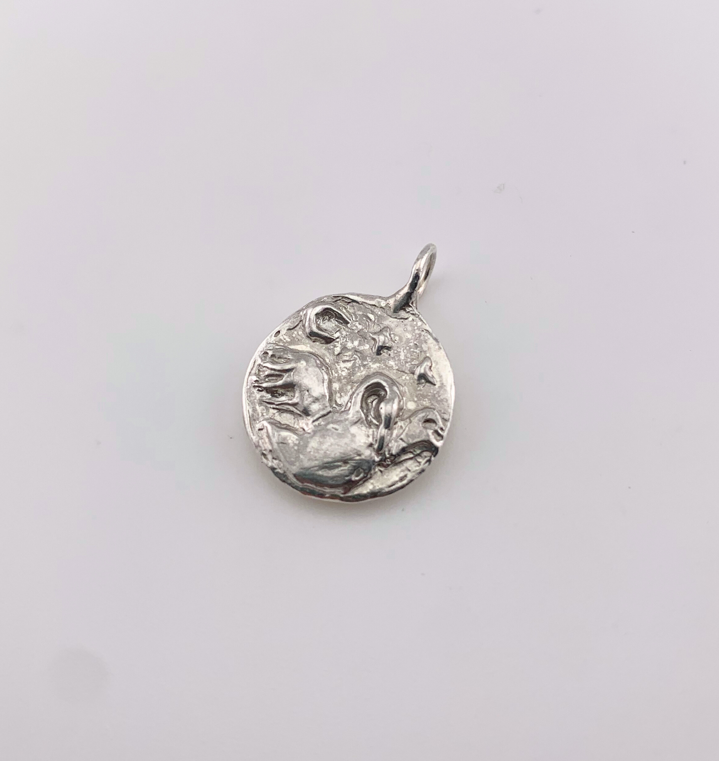 Reverie Pendant-Ready To Ship