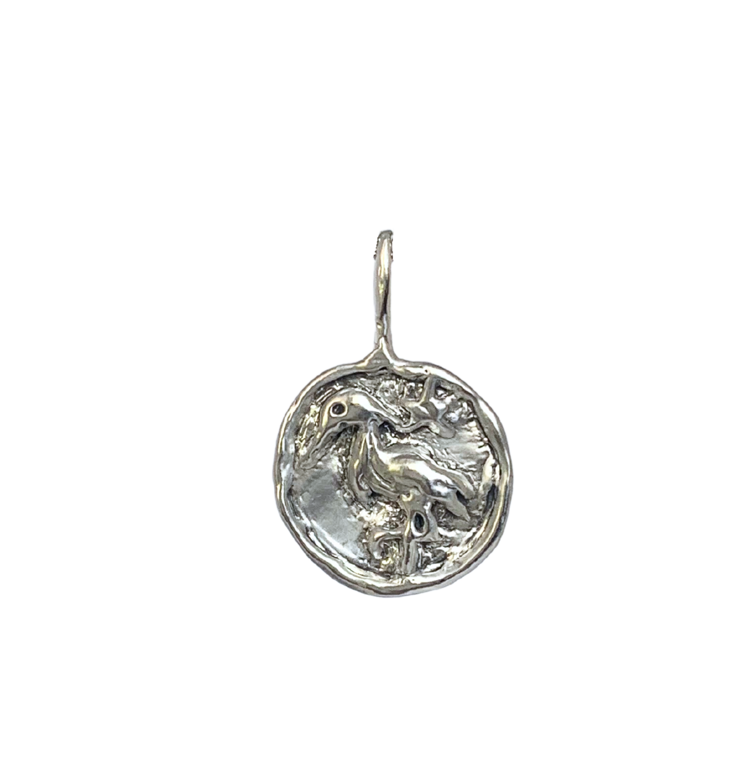 Sentinel Pendant-Ready To Ship