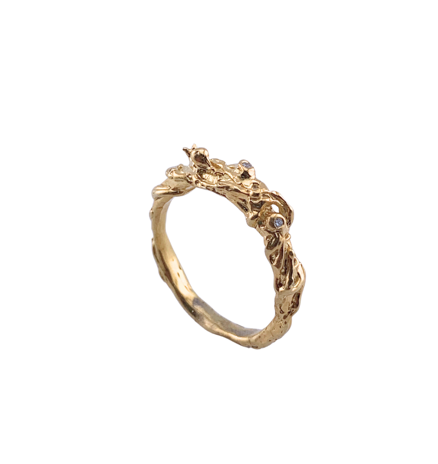 Glimmer Ring