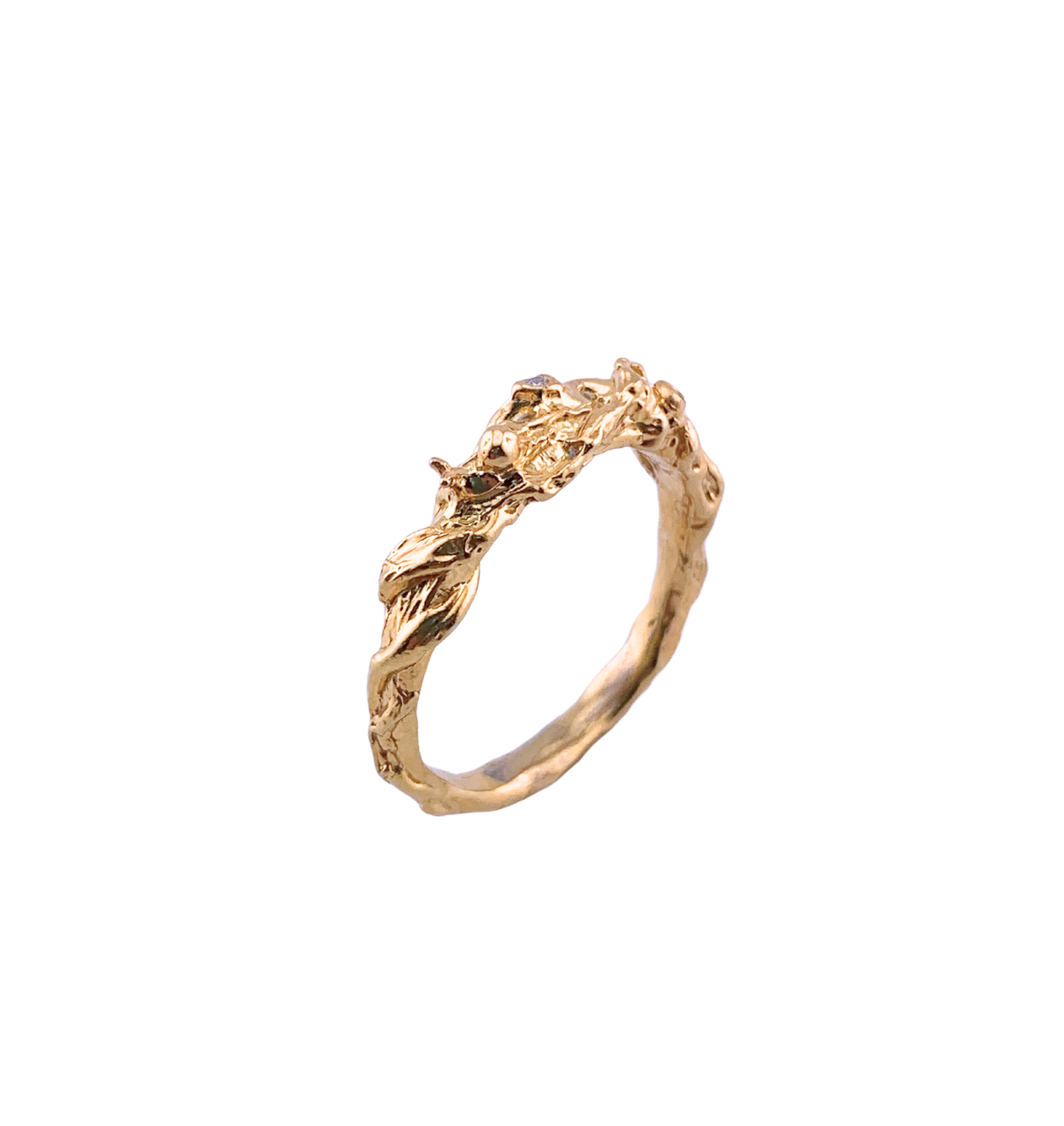 Glimmer Ring