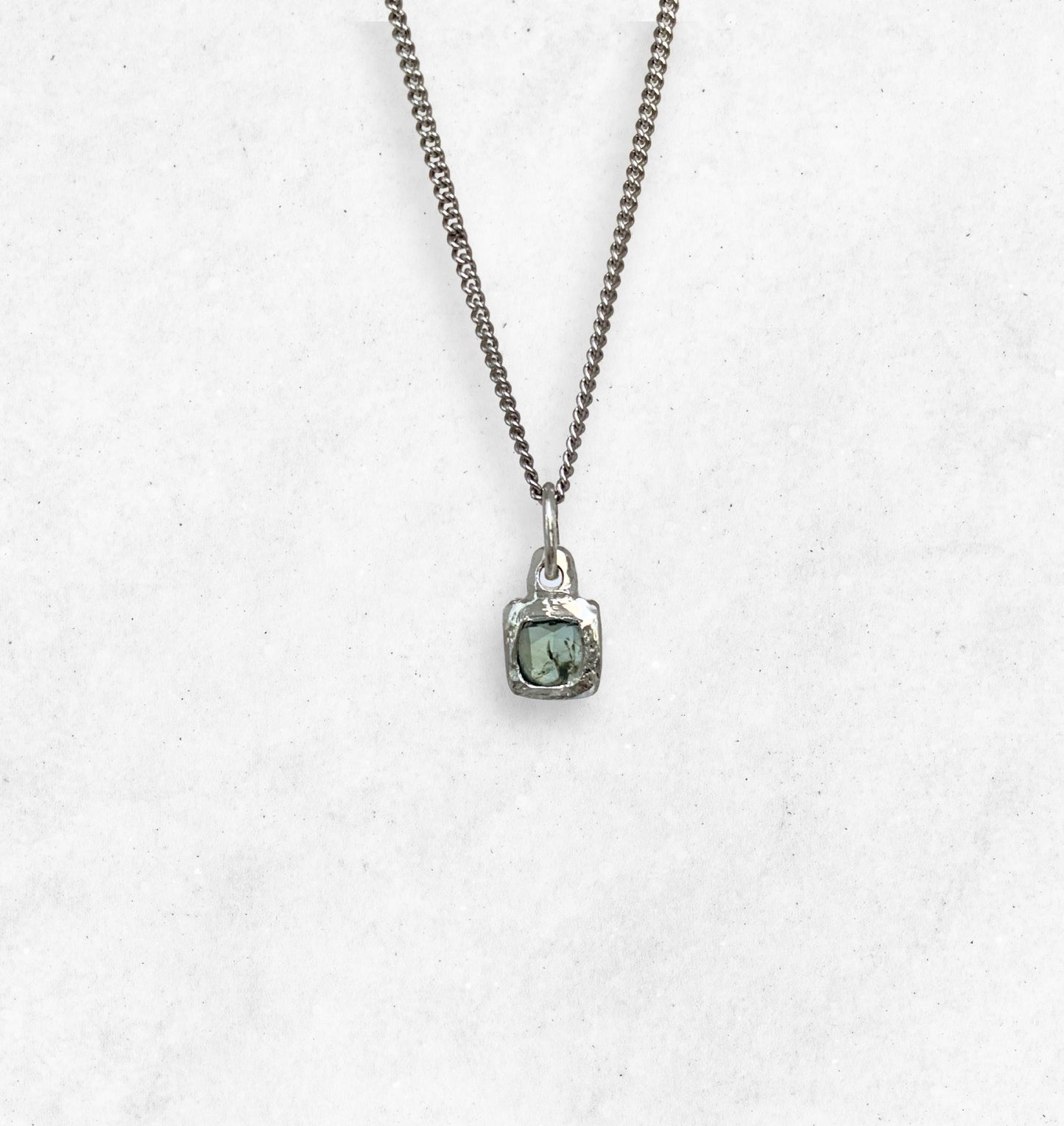 Looking Glass Charm