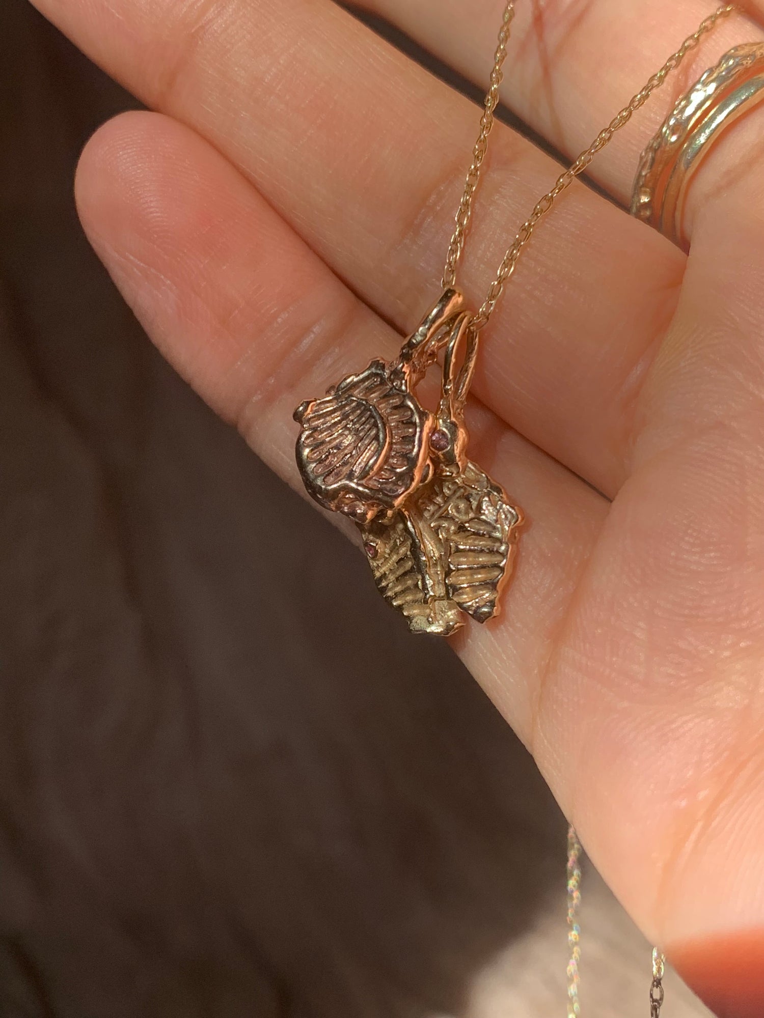 Ocean Treasures