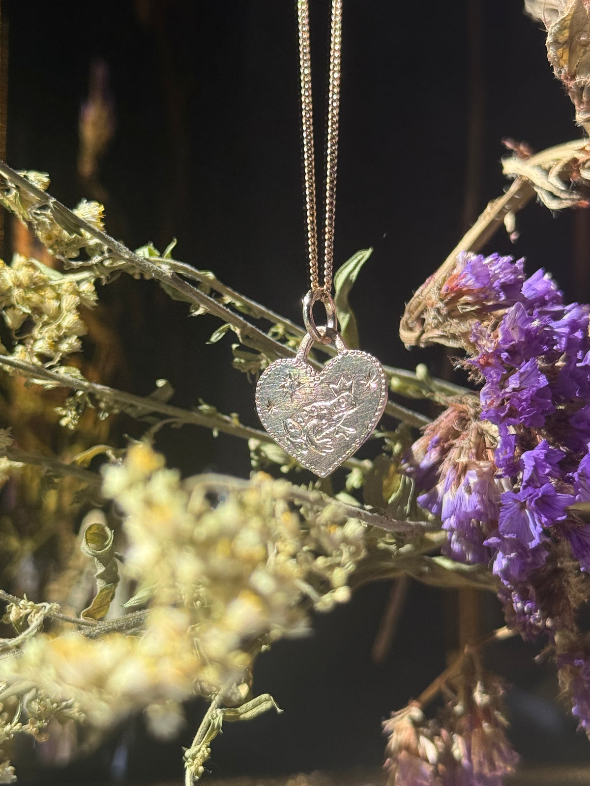 Frog Prince Charm