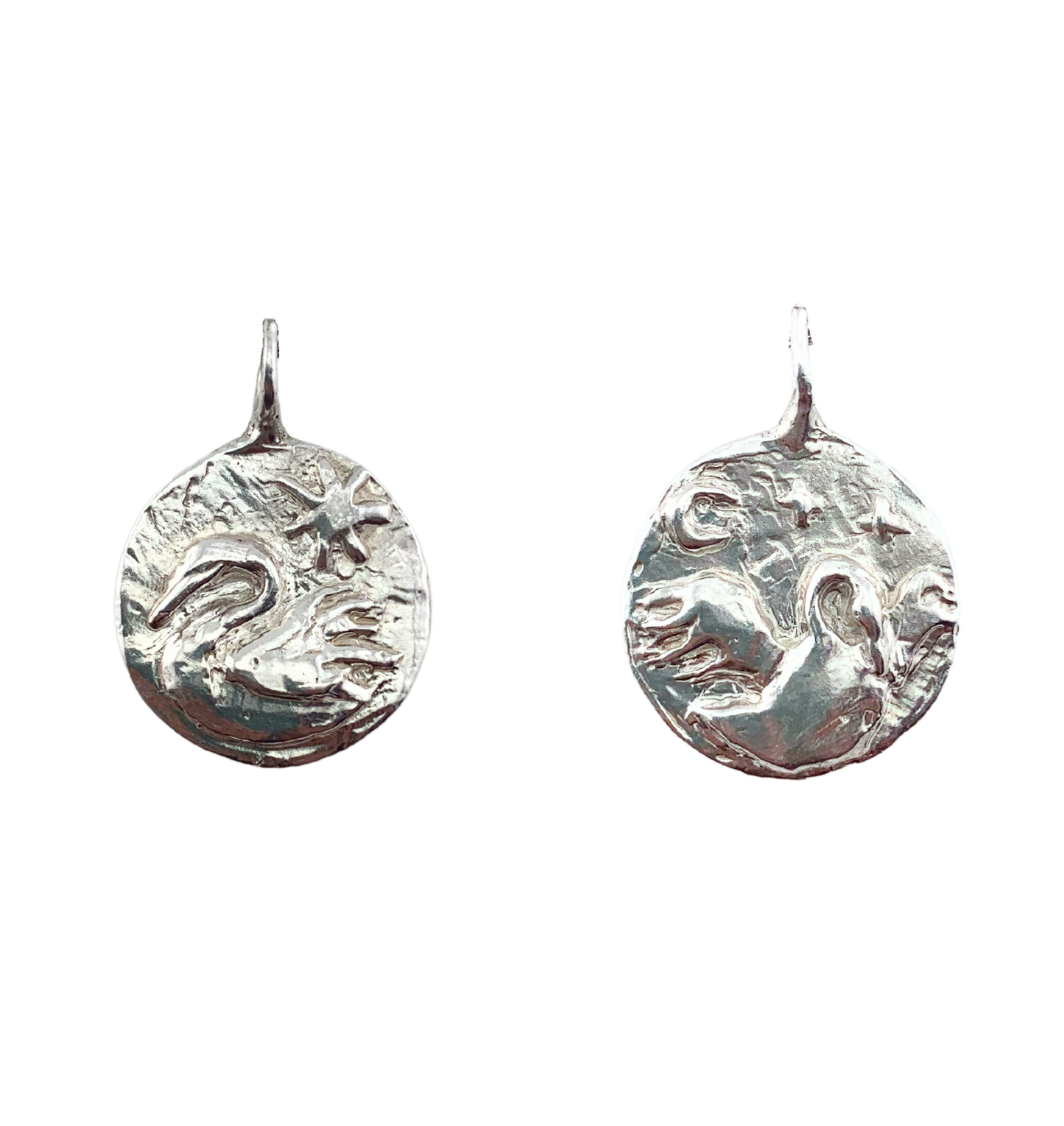 Reverie Pendant