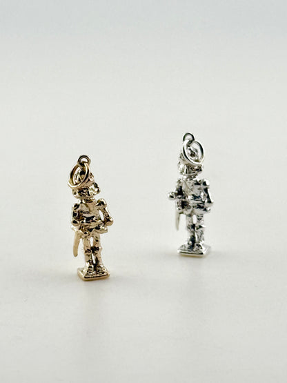 Crown of Dreams Pendant- Ready To Ship