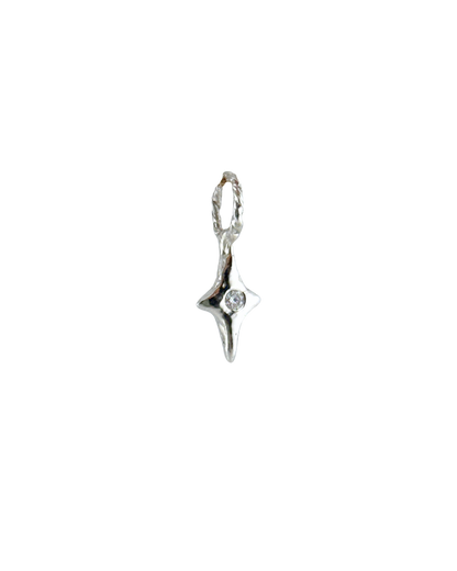 ‘Guiding Star’ Charm