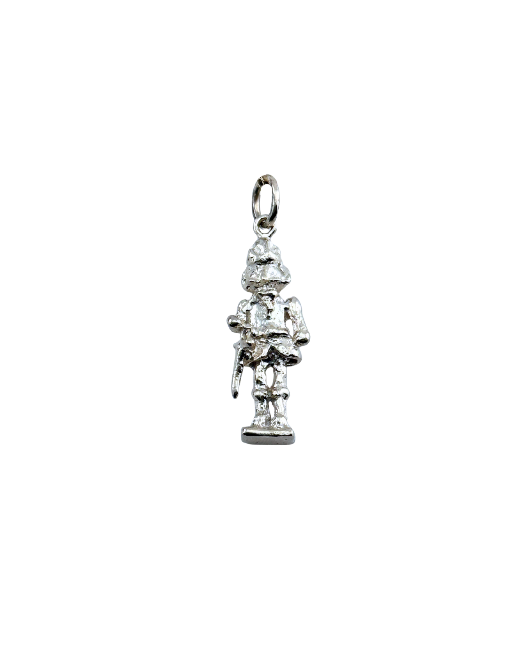 Crown of Dreams Pendant