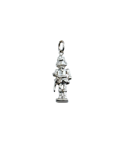 Crown of Dreams Pendant