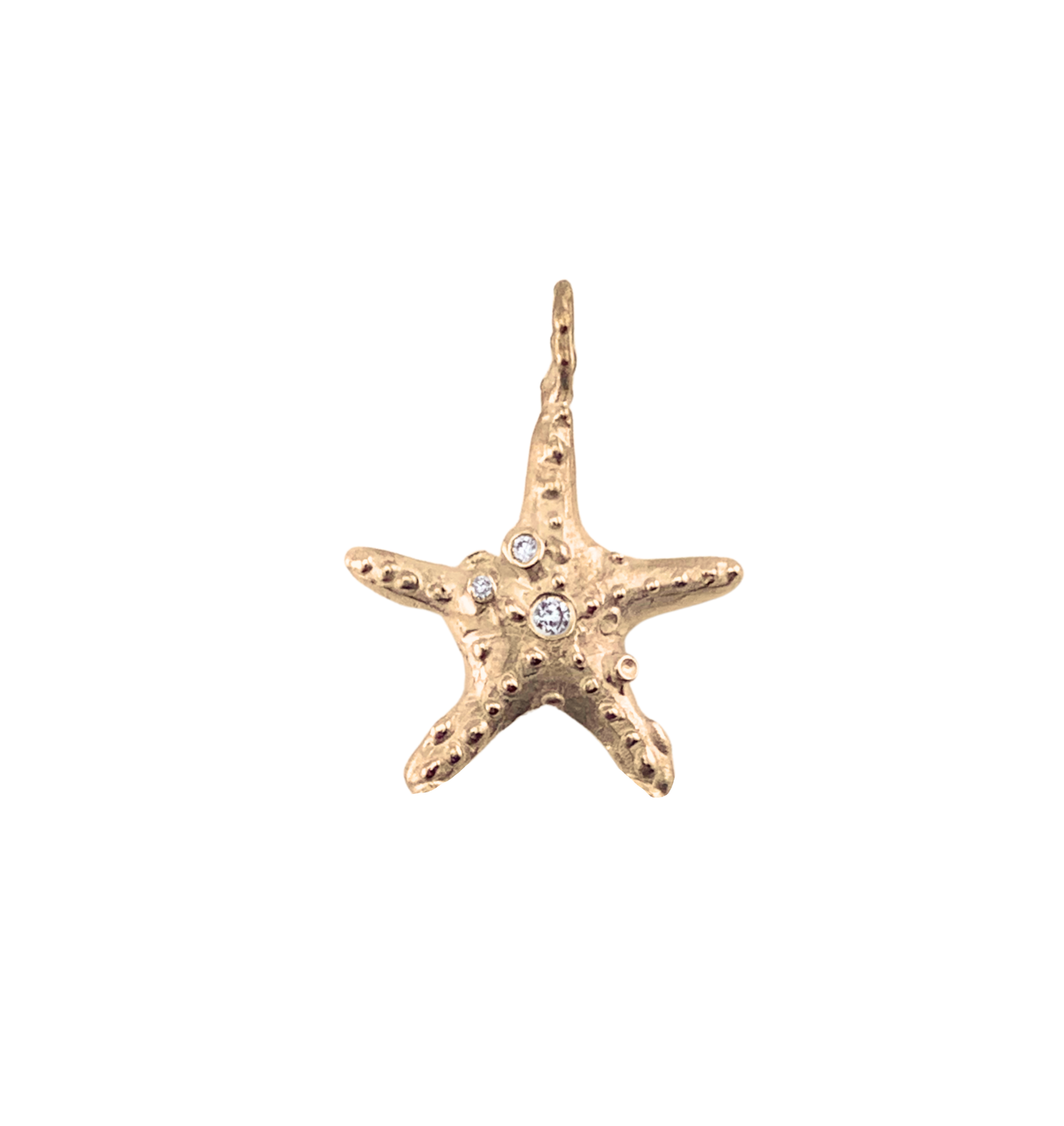 Siren’s Wish Pendant