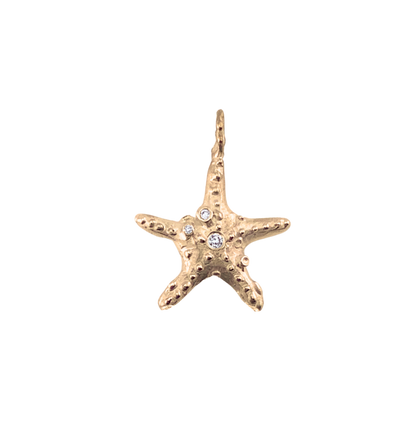 Siren’s Wish Pendant
