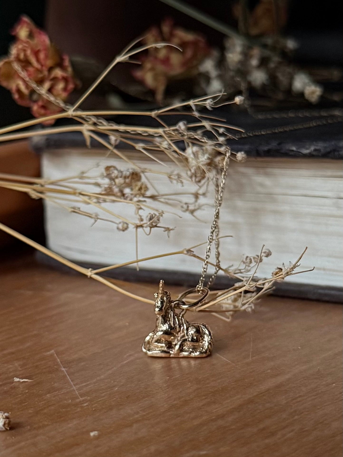 Fable Pendant