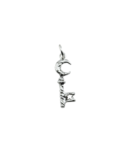 Dreamkeeper Pendant- Ready To Ship