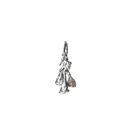 ‘Witch’s Glove’ Pendant - Ready to Ship