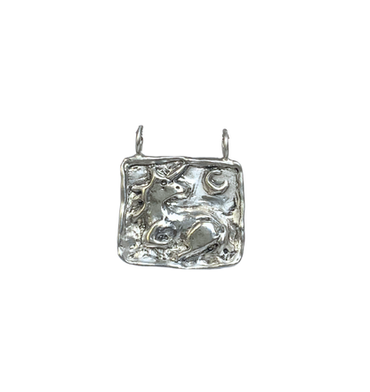 Fable Pendant-Ready to Ship