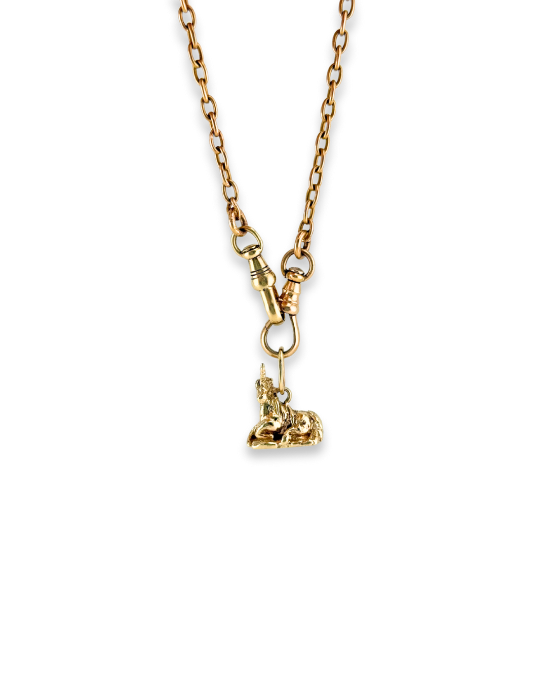 Fable Pendant
