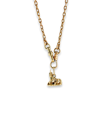Fable Pendant