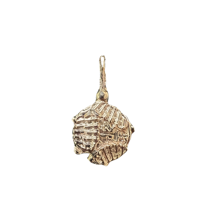 Ocean’s Relic Pendant