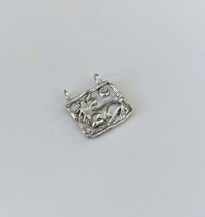 Fable Pendant-Ready to Ship