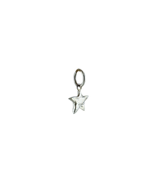 ‘Forgotten Star’ Enhancer Charm- Ready To Ship