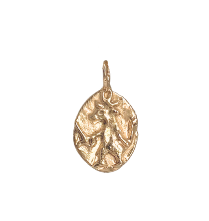 Crown of Shadows Pendant