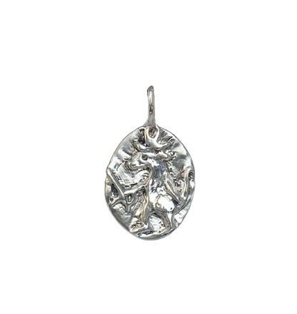 Crown of Shadows Pendant