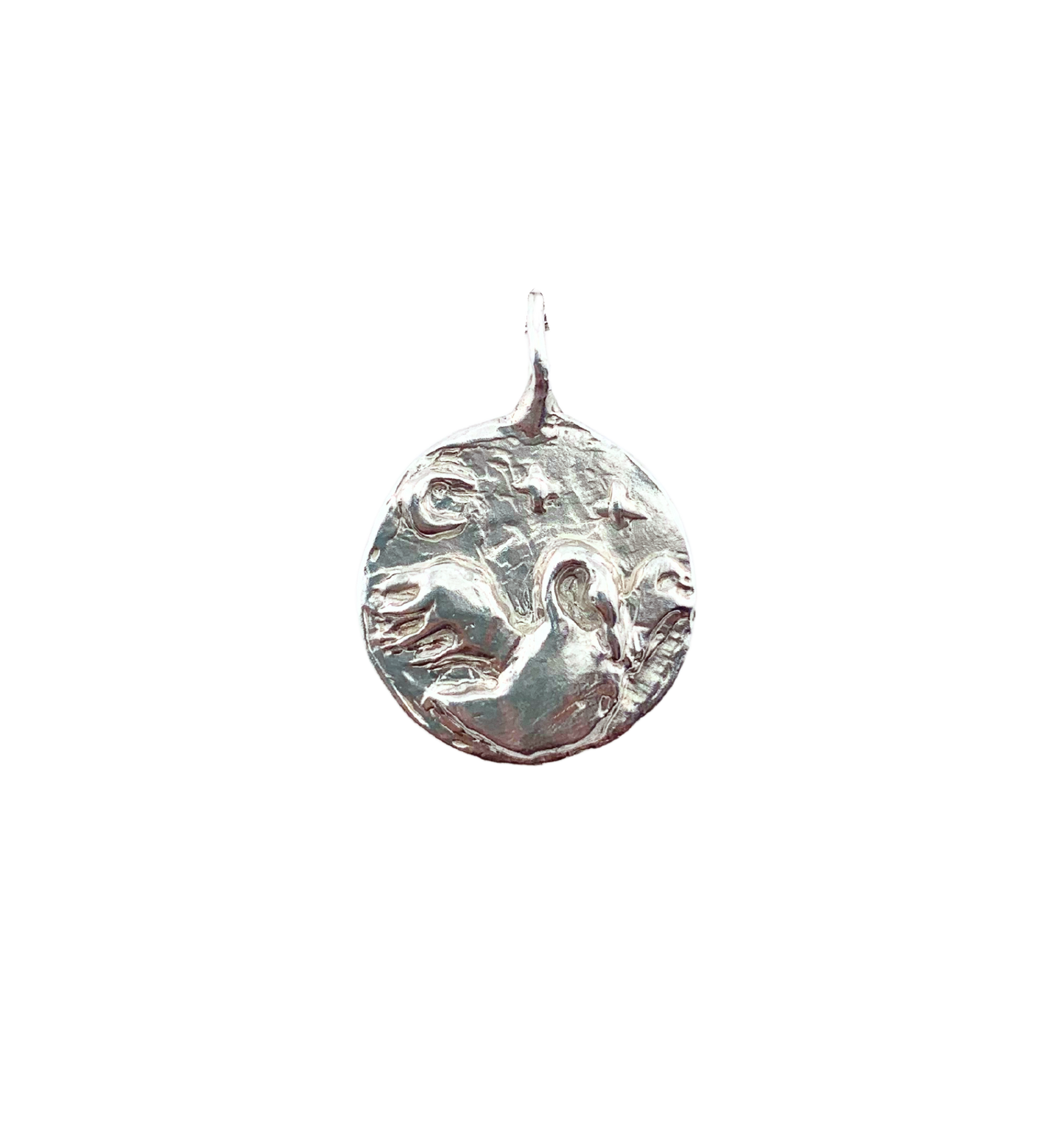 Reverie Pendant-Ready To Ship
