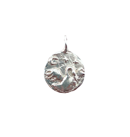 Reverie Pendant-Ready To Ship