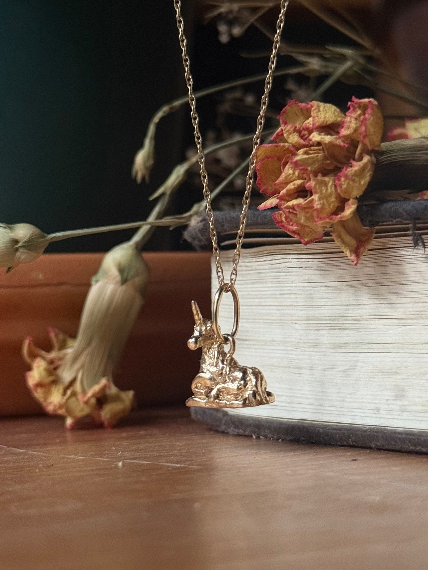 Fable Pendant