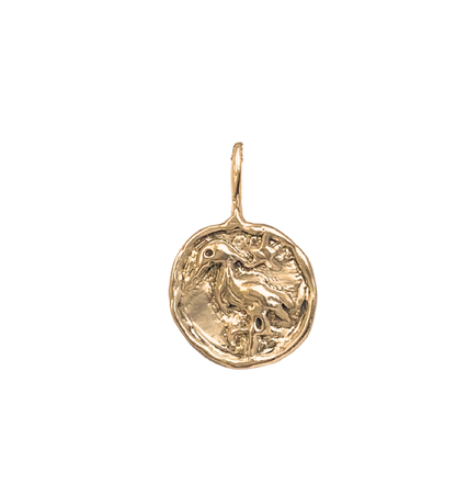 Sentinel Pendant