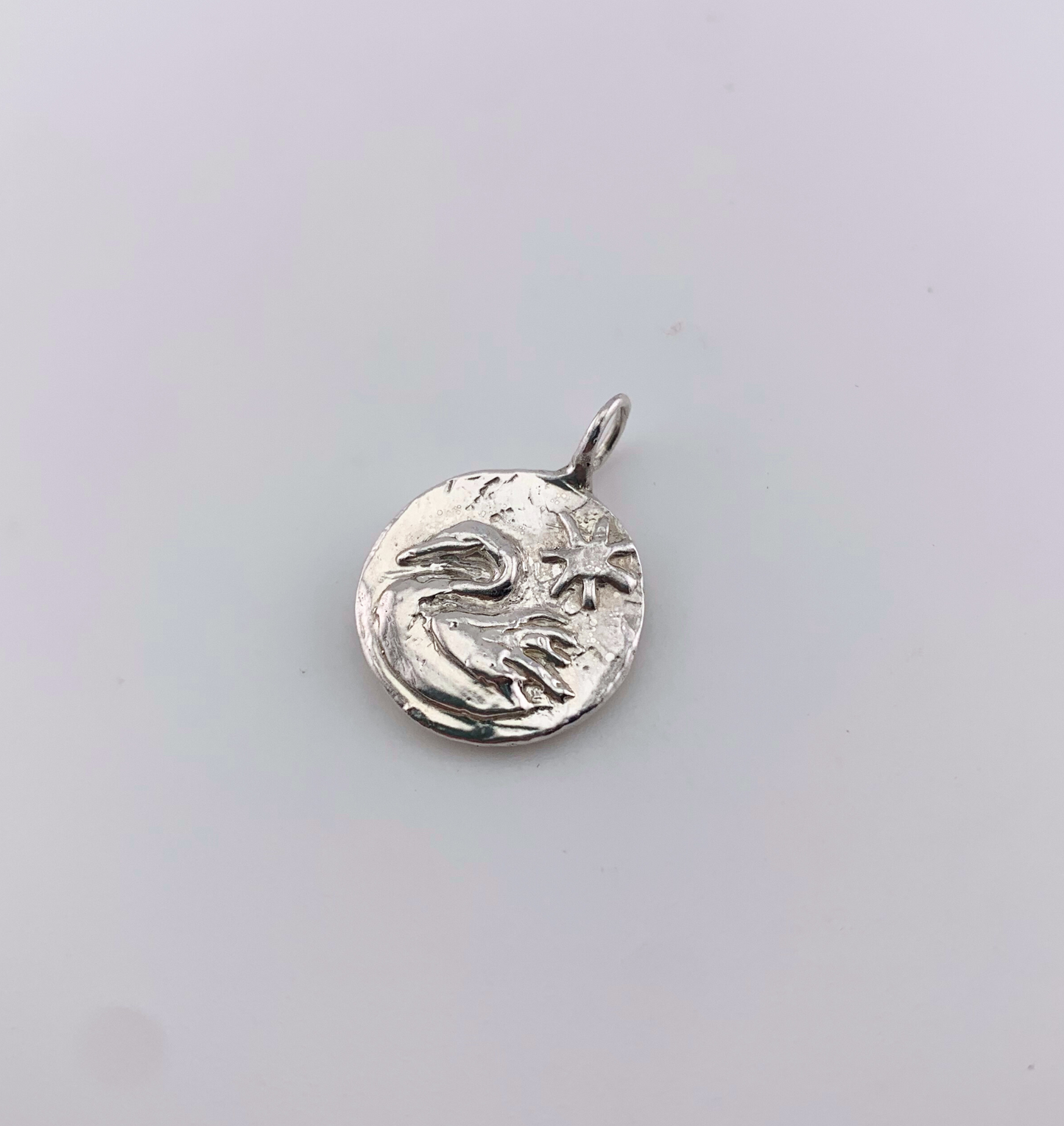 Reverie Pendant-Ready To Ship