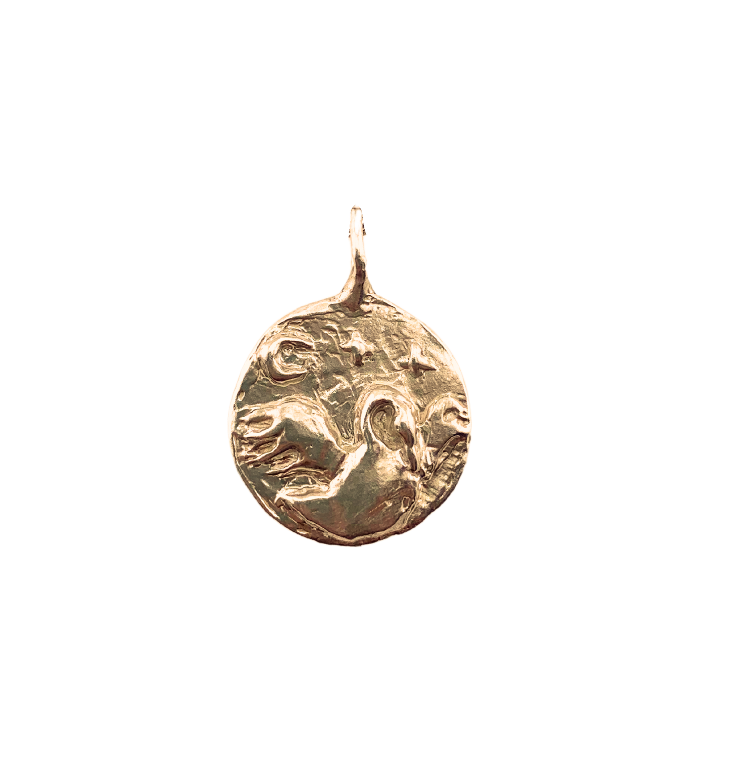 Reverie Pendant