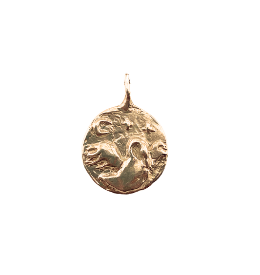 Reverie Pendant