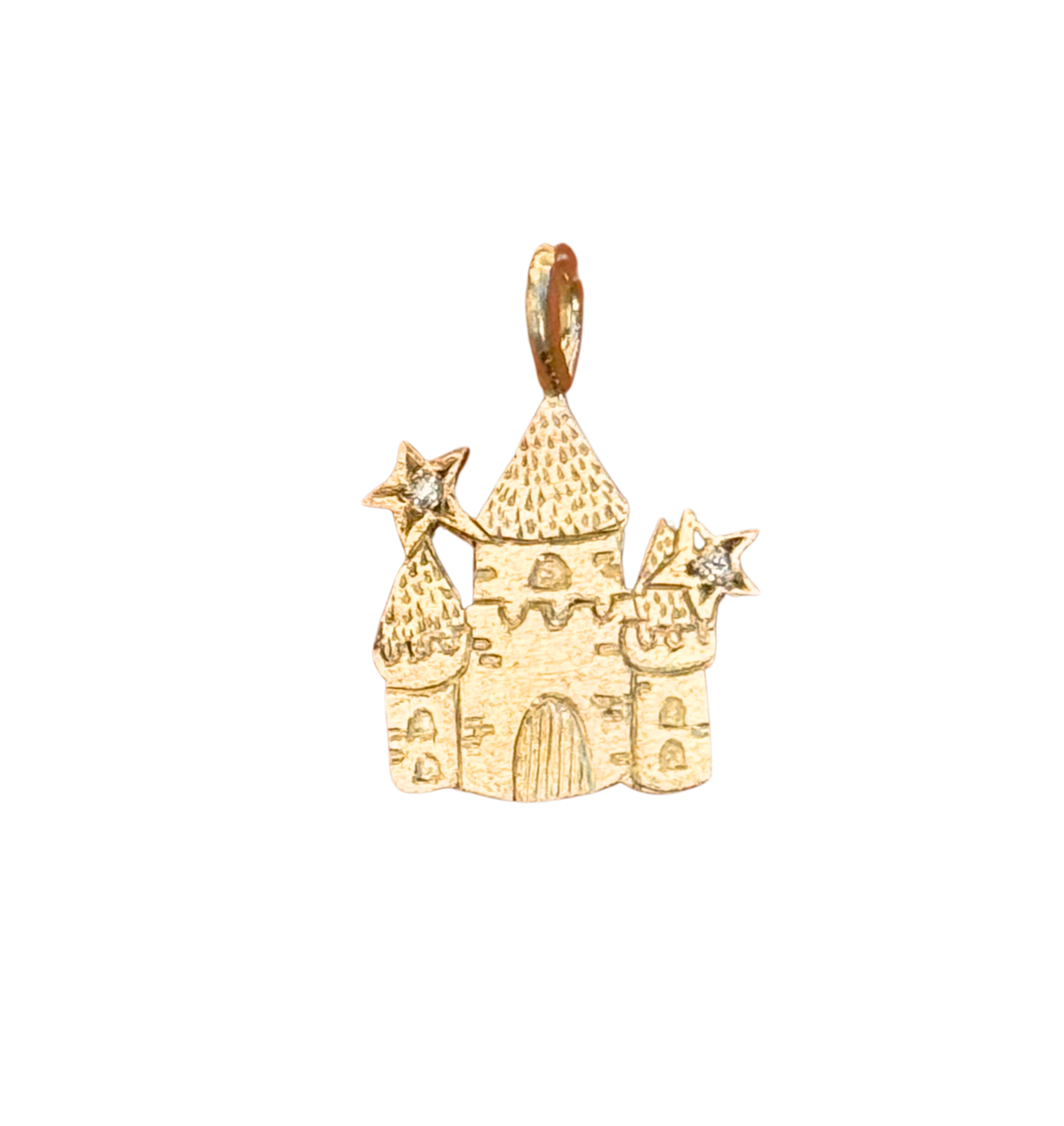 Castle Charm