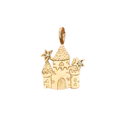 Castle Charm
