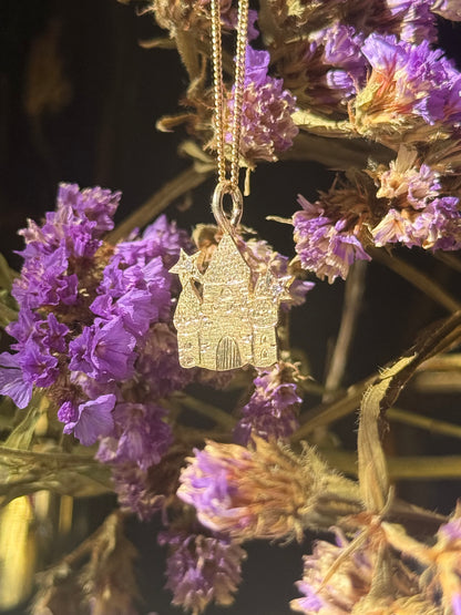 Castle Charm