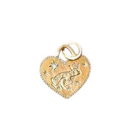Frog Prince Charm