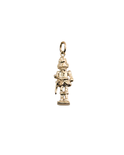 Crown of Dreams Pendant