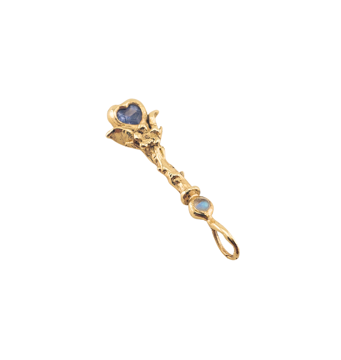 Wand of Flowers