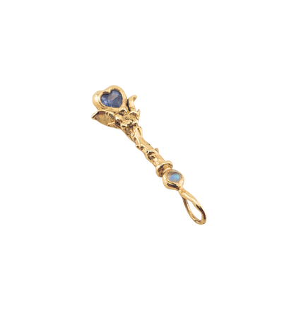 Wand of Flowers