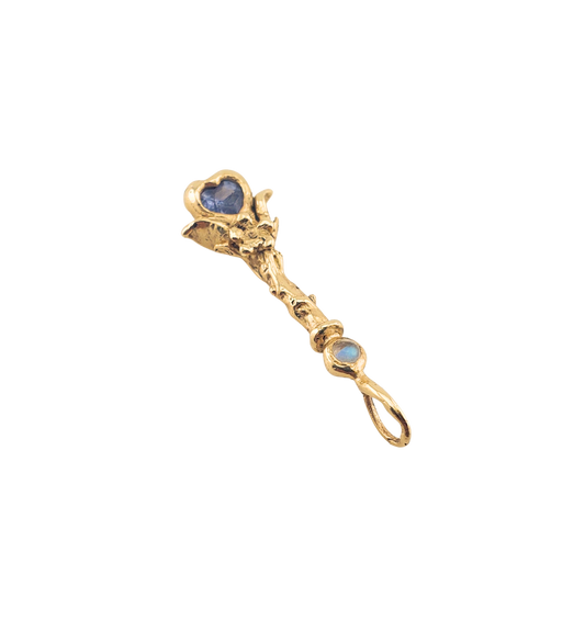 Wand of Flowers