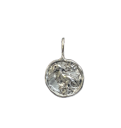 Sentinel Pendant