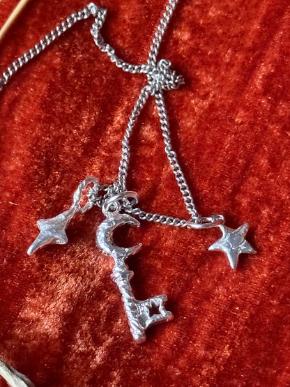 Dreamkeeper Pendant- Ready To Ship