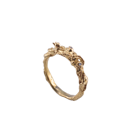 Glimmer Ring