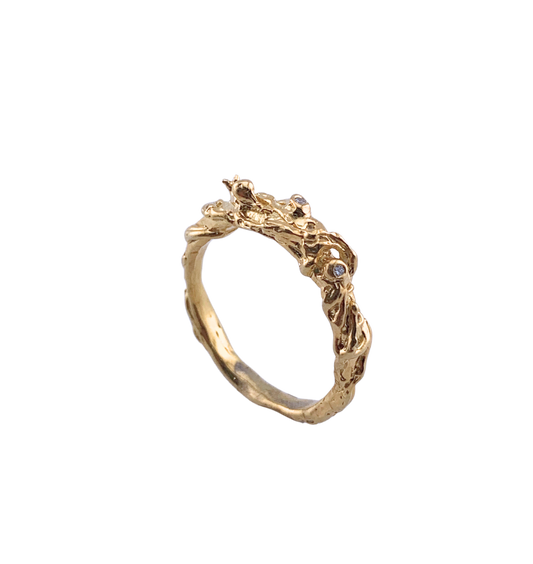 Glimmer Ring