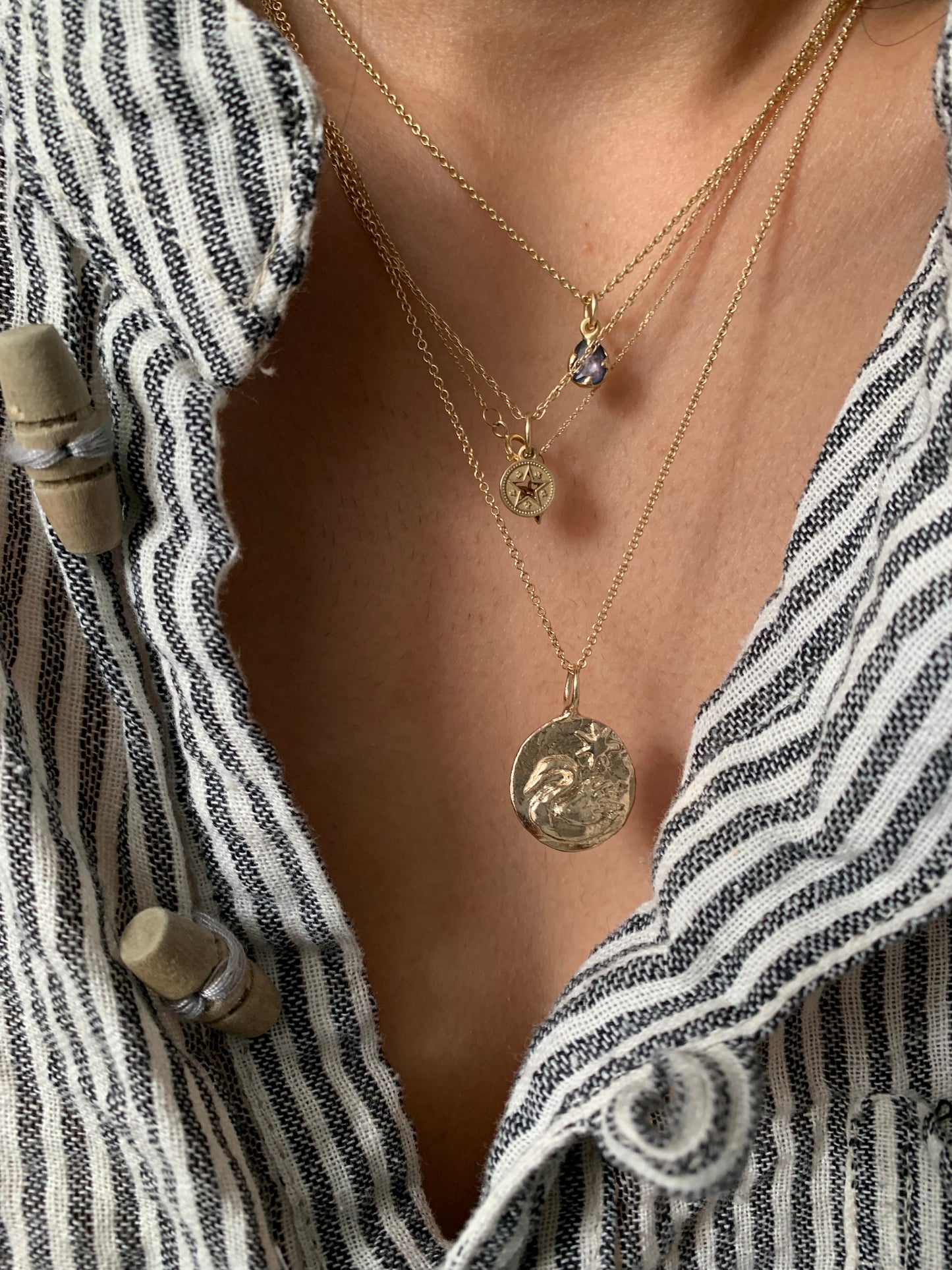Reverie Pendant